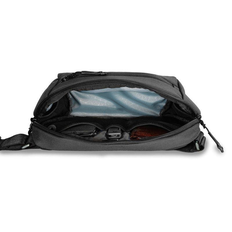 HEIMPLANET Transit Line Sling Pocket XL Castlerock