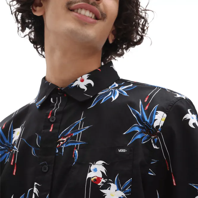 Hovedbilde Vans Mn Dart Floral Woven Ss