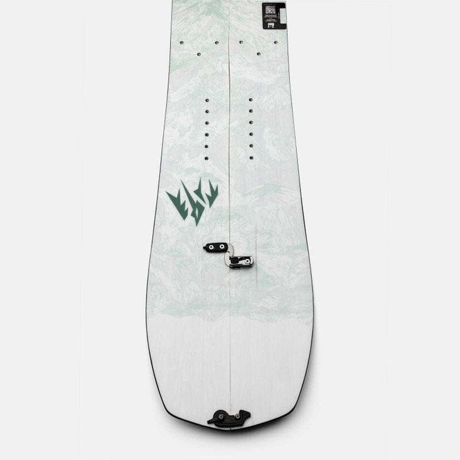 Hovedbilde Jones Women's Solution Splitboard 22/23