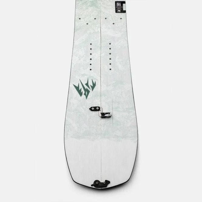 Hovedbilde Jones Women's Solution Splitboard 22/23