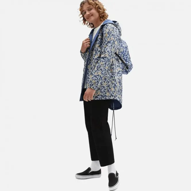Hovedbilde Vans Wm Mercy Reversible Parka
