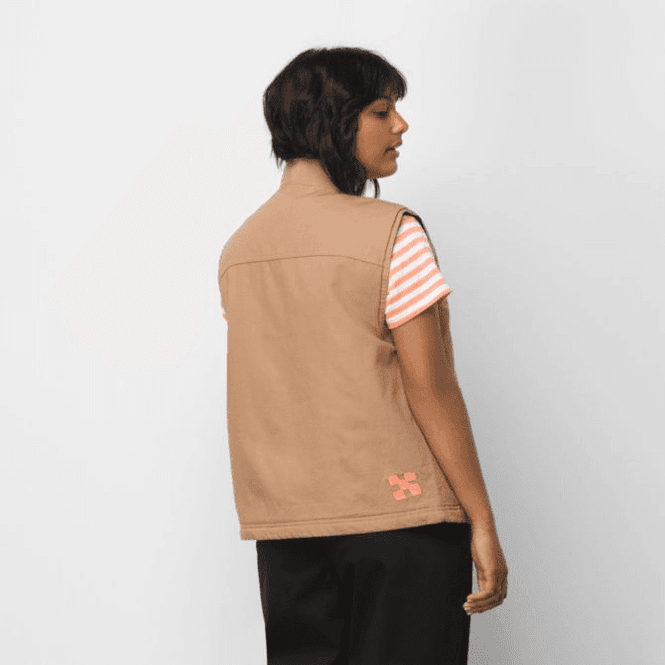 Hovedbilde Vans Lizzie Armanto Vest