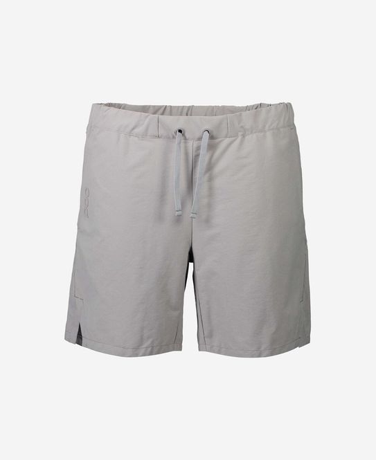 Hovedbilde POC W's Transcend Shorts Alloy Grey