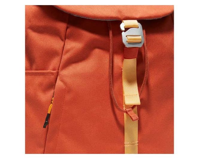 Hovedbilde Timberland Ecoriginal 28L Backpack Burnt Ochre