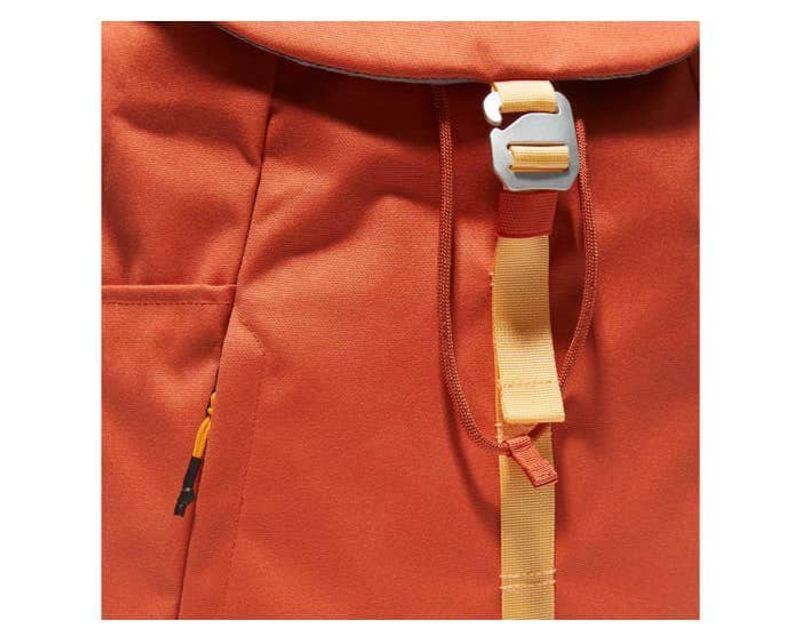 Timberland Ecoriginal 28L Backpack Burnt Ochre