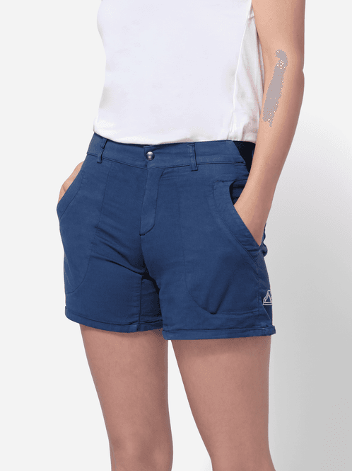 Hovedbilde Looking For Wild Bavella Shorts Women