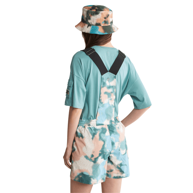 Hovedbilde Timberland W Dungarees Coverall Water Print