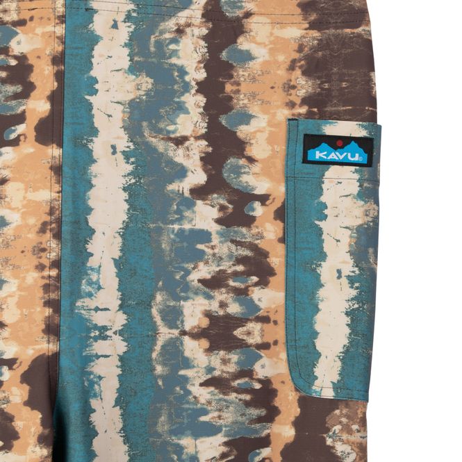 Hovedbilde Kavu San Blas Rocky Mtn Tie Dye