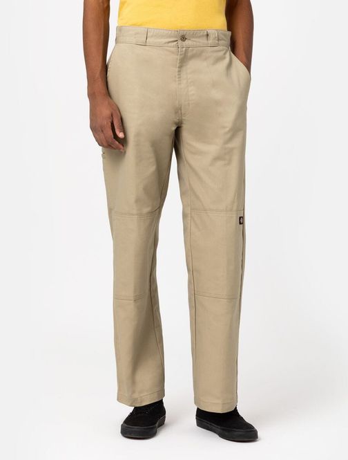 Hovedbilde Dickies Valley Grande Double Knee Khaki