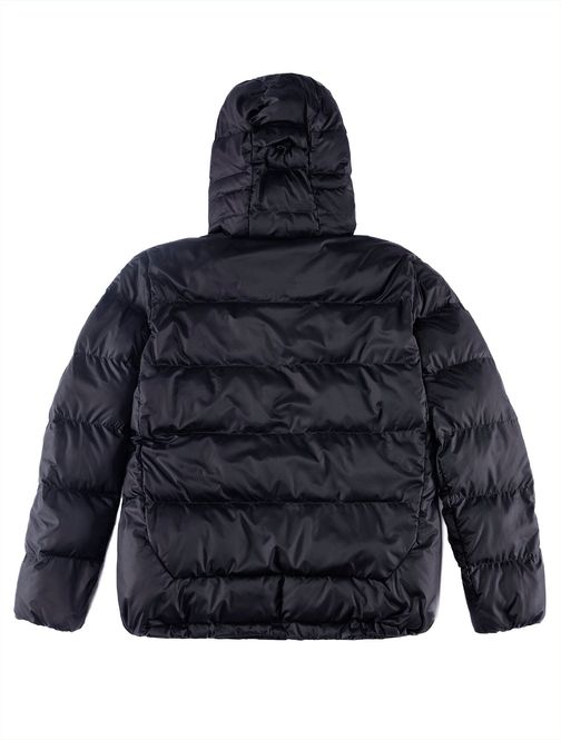 Hovedbilde Candide C2 Puffer Jacket Black