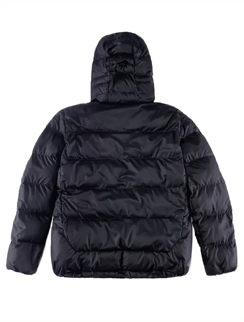 Hovedbilde Candide C2 Puffer Jacket Black