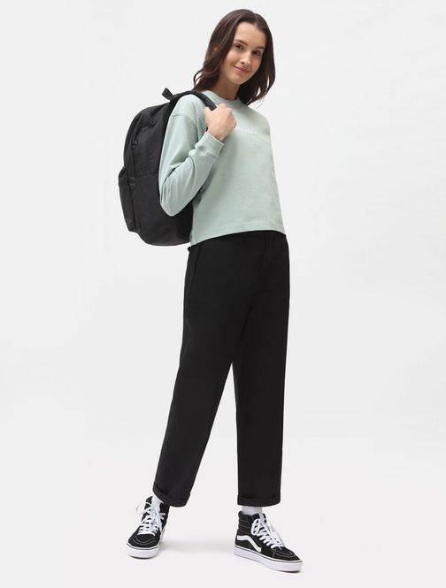Hovedbilde Dickies 874 Cropped W Rec-Black
