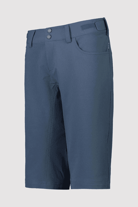 Hovedbilde Mons Royale Womens Momentum 2.0 Bike Shorts Dark ...