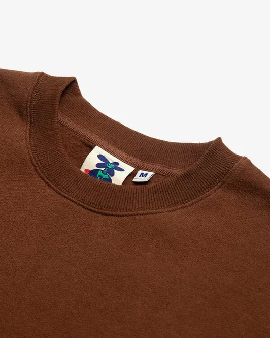 Hovedbilde Deus Ex Machina Bellows Crew Bison