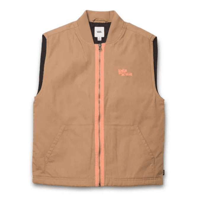 Hovedbilde Vans Lizzie Armanto Vest