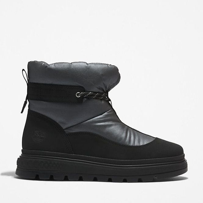 Hovedbilde Timberland Women´s Waterproof Ray City Puffer ...