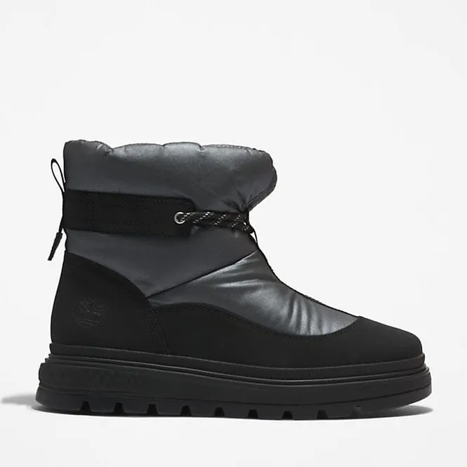 Hovedbilde Timberland Women´s Waterproof Ray City Puffer ...