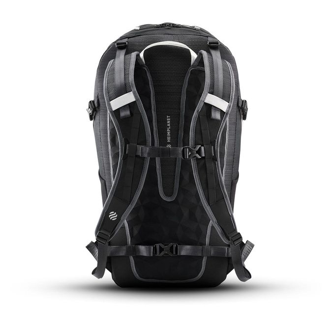 Hovedbilde HEIMPLANET Motion Ellipse 25L Dark