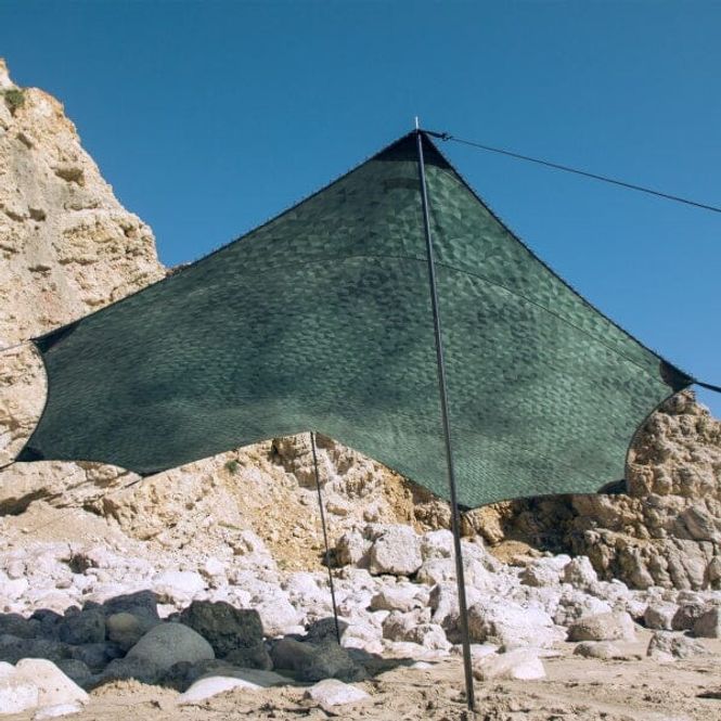 Hovedbilde HEIMPLANET Dawn Tarp Grey