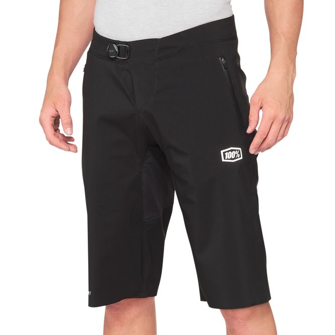 Hovedbilde 100% HYDROMATIC Shorts Black
