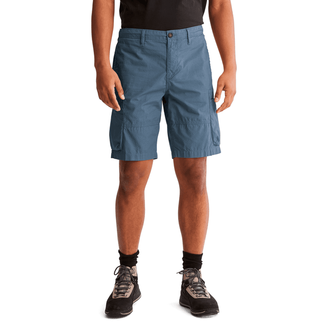 Hovedbilde Timberland Rec.Ctn Cargo Short Dark Denim