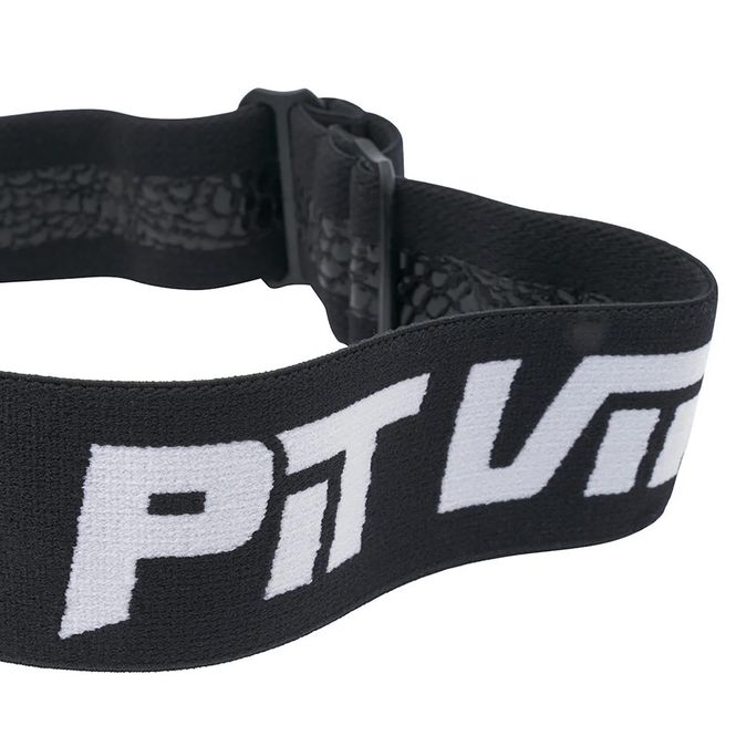 Hovedbilde Pit Viper Brapstrap The Exec Clear Lens