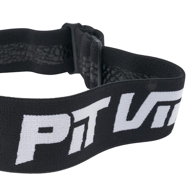 Pit Viper Brapstrap The Exec Clear Lens