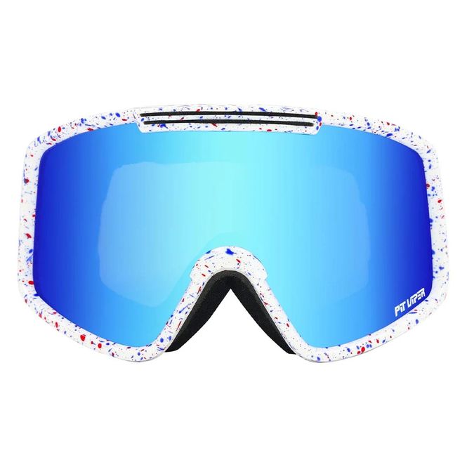 Hovedbilde Pit Viper French Fry The Merika Goggle