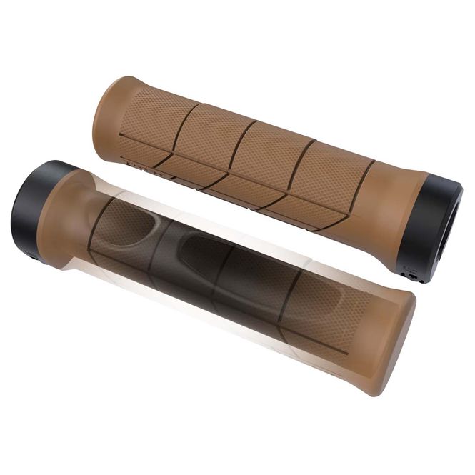 Hovedbilde Trek Line Comp MTB Grip 135mm, Tan