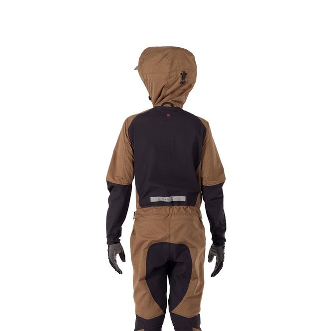 Hovedbilde Leatt Junior Mono Suit HydraDri Loam