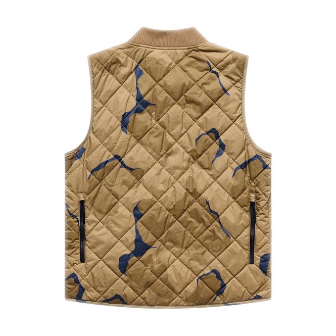 Hovedbilde Troy Lee Designs Ruckus Ride Vest Flow Camo ...