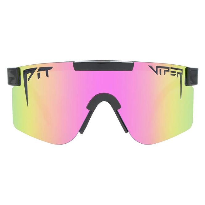 Hovedbilde Pit Viper Original The Exec, Narrow Polarized ...