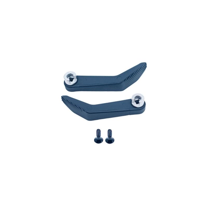Nidecker Supermatic Release Lever, Black One Size