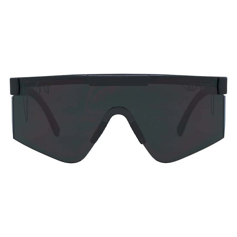 Pit Viper 2.0 Original The Blacking Out BALL-ISTIC Smoke Wide