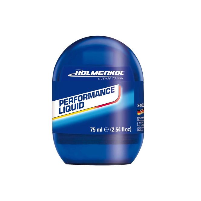 Hovedbilde Holmenkol Performance Liquid 75ml –15°C to –1°C