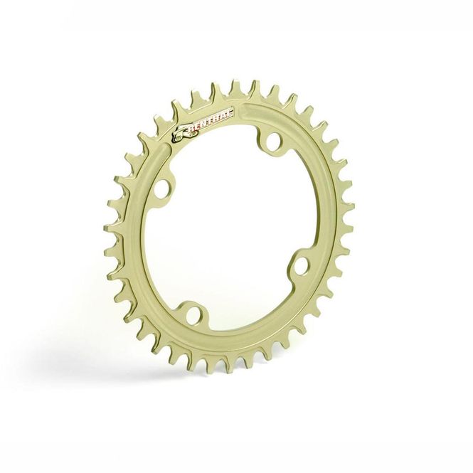 Hovedbilde Renthal 1XR Chainring 104mm BCD 34T 104BCD 34T ...