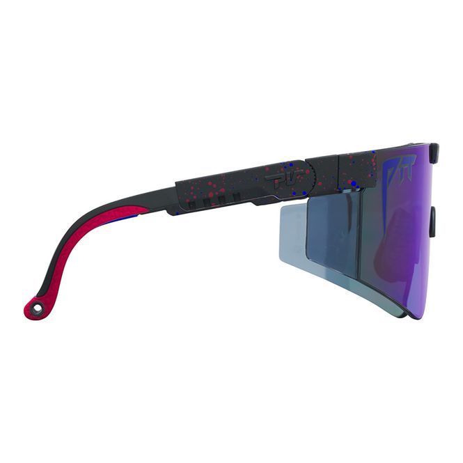 Hovedbilde Pit Viper Original The Peacekeeper, Wide