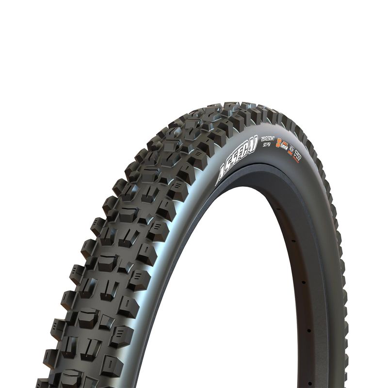 Maxxis Assegai 29
