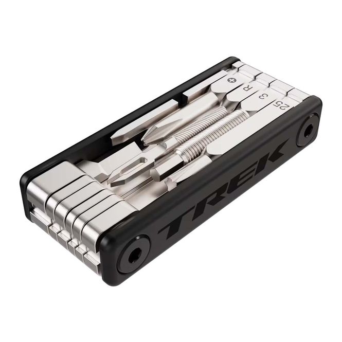 Hovedbilde Trek Elite BITS Multi-Tool 15 Function Black