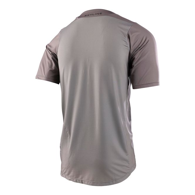 Hovedbilde Troy Lee Designs Skyline SS Jersey Mono Quarry