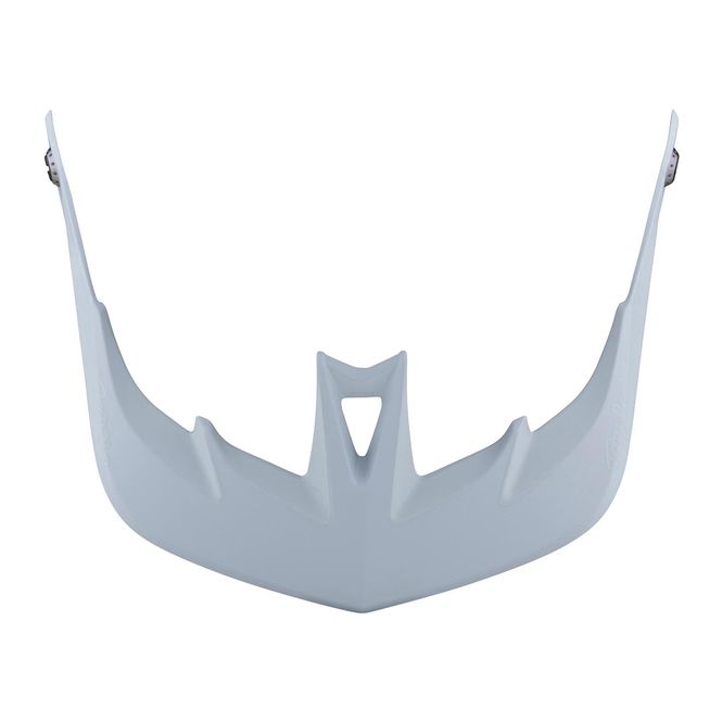 Hovedbilde Troy Lee Designs A3 MIPS Helmet Uno White