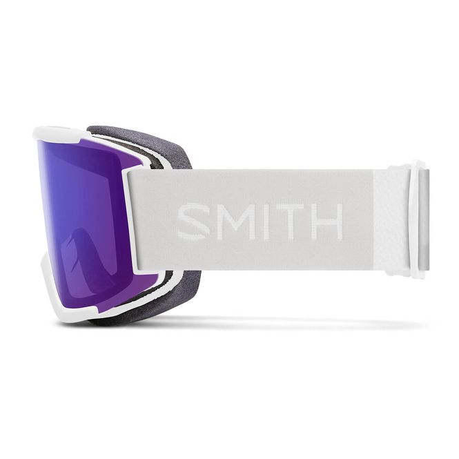 Hovedbilde Smith Squad White, Photocr. Blue Chromapop Pro ...