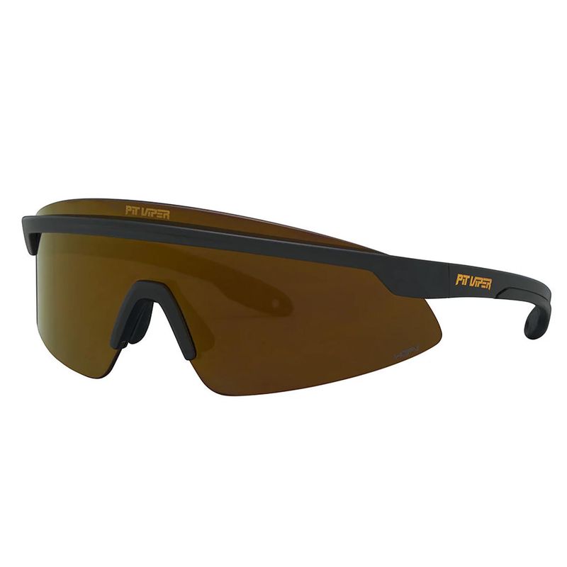 Pit Viper Skysurfer The Exec Z87+ HDPV Polarized Gold