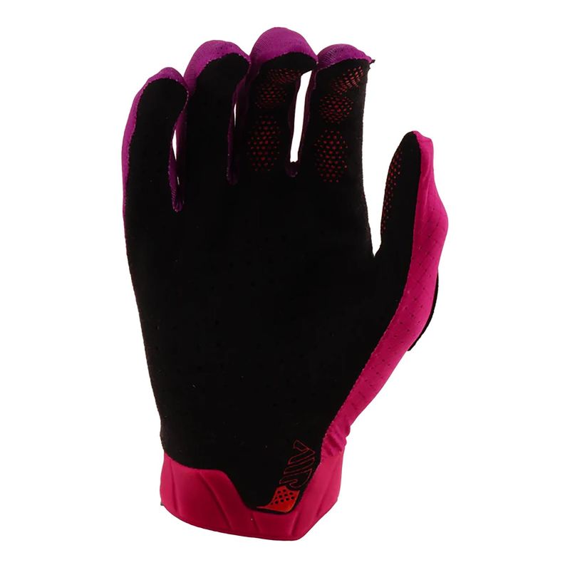 Troy Lee Designs Youth Air Glove Light Fuchsia