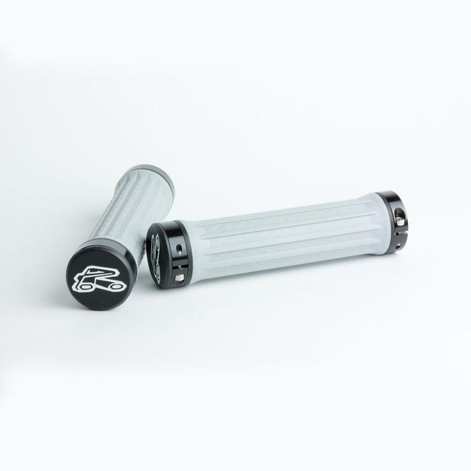 Hovedbilde Renthal Traction Lock-On Soft Grips Traction ...