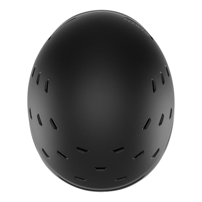 Hovedbilde Smith Summit MIPS Helmet Matte Black