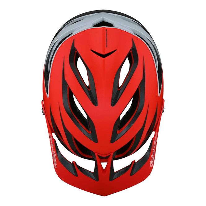 Hovedbilde Troy Lee Designs A3 MIPS Helmet Uno Red