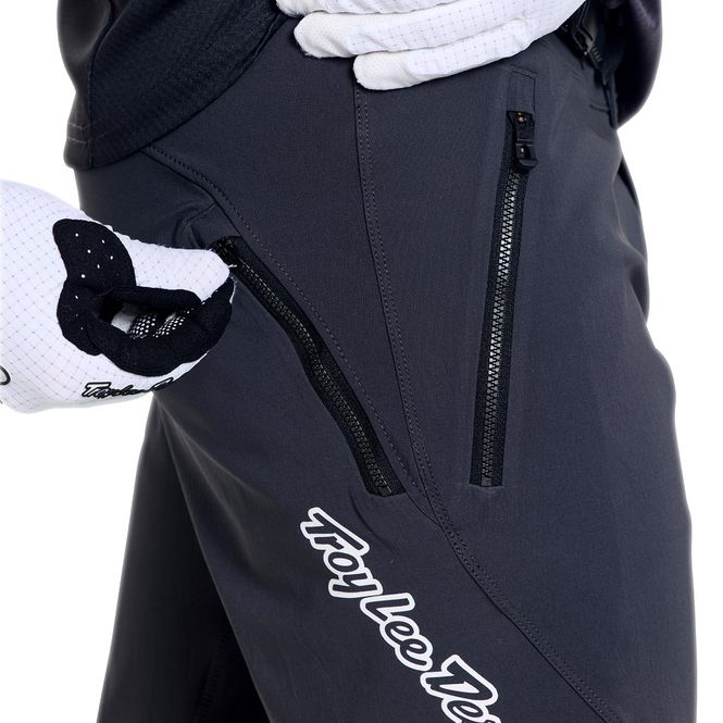 Hovedbilde Troy Lee Designs Stage Pant Mono Carbon