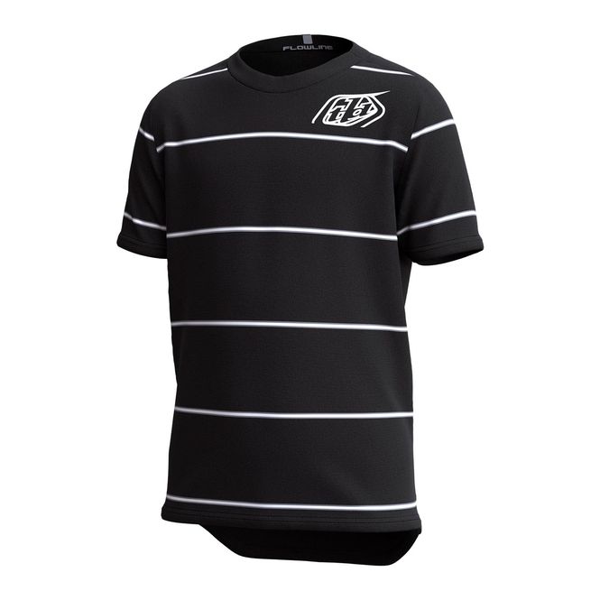 Hovedbilde Troy Lee Designs Youth Flowline Jersey Short ...