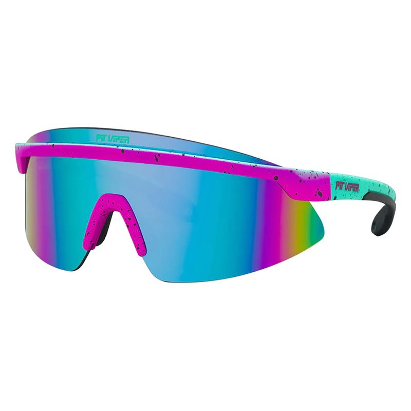 Pit Viper Skysurfer The Artificial Polarized Blue-Purple